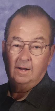 Ernest Kenneth Stroud